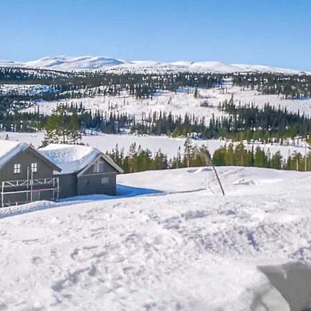 Gorgeous In Flesberg With Wifi Holiday home *