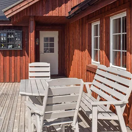 Holiday home Gorgeous In Flesberg With Wifi *