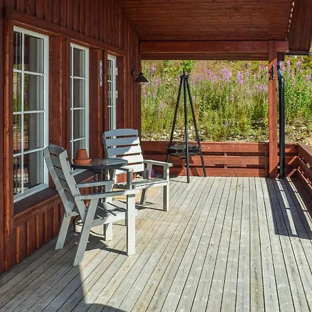 Gorgeous In Flesberg With Wifi Holiday home