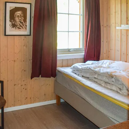 Gorgeous In Flesberg With Wifi Holiday home *