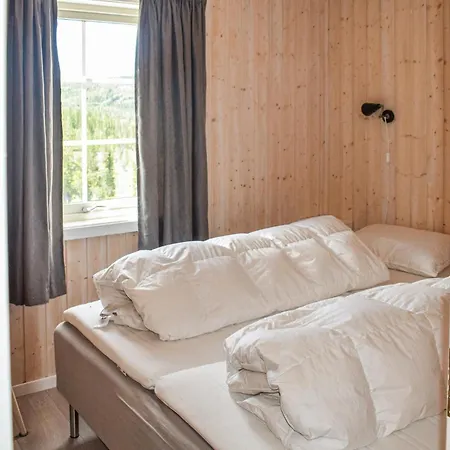 Holiday home Gorgeous In Flesberg With Wifi *