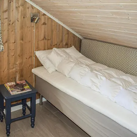 Holiday home Gorgeous In Flesberg With Wifi