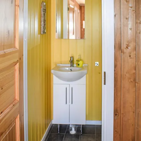 Gorgeous In Flesberg With Wifi Holiday home Lampeland